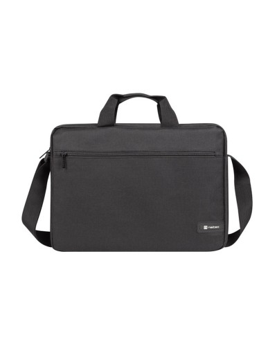 Valigetta per Portatile Natec Wallaroo Nero