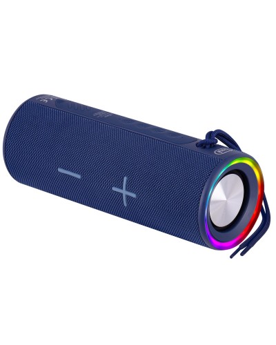 Altoparlante Bluetooth Portatile Trevi 0XR8A3504 Azzurro Turchese