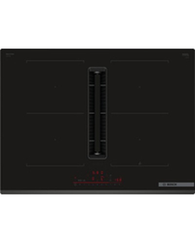 Induktionskochfeld BOSCH PVQ731H26E 71 cm 7400 W