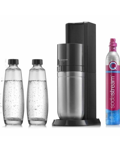Soda Machine sodastream