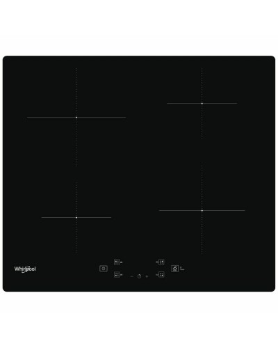 Inductiekookplaat Whirlpool Corporation