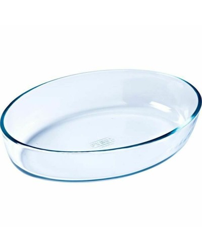 Ovenschaal Pyrex 346B000 Metaal