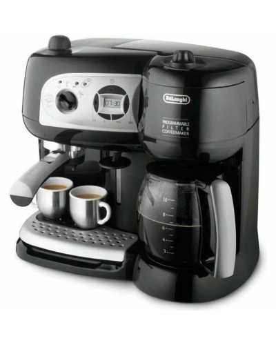 Caffettiera DeLonghi BCO 264.1 1750 W 1,2 L