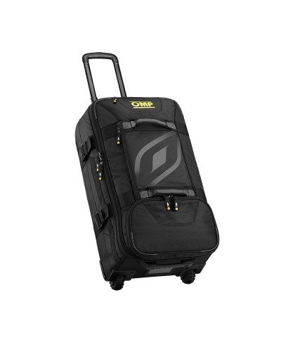 Valise de taille moyenne OMP OMPOB0-2982 Noir