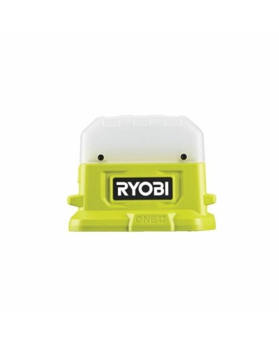 Lampe Torche Ryobi RLC18-0