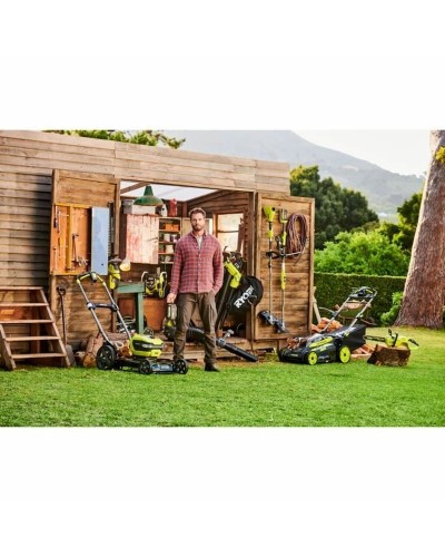 Rechargeable lithium battery Ryobi RY36B60B 36 V