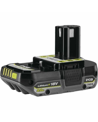 Lame scie Ryobi 18 V