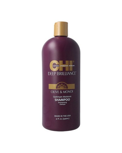Shampoo Chi Deep Brilliance Optimum Moisture Farouk 946 ml