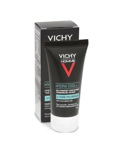 Moisturizing Facial Treatment Vichy 88949