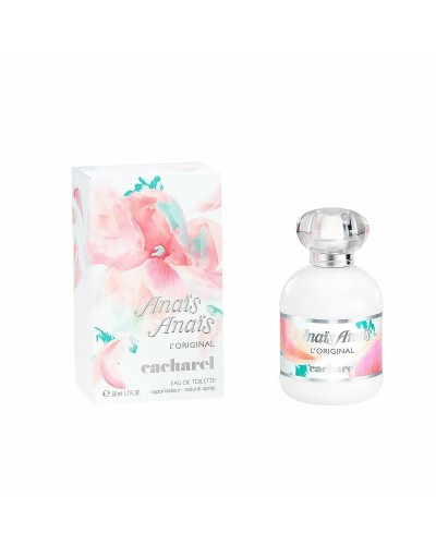 Naisten parfyymi Cacharel Anais Anais EDT 50 ml