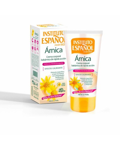 Crema Corpo Instituto Español Arnica Calmante 150 ml (150 ml)