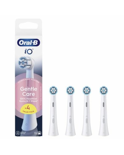 Ersatzkopf Oral-B