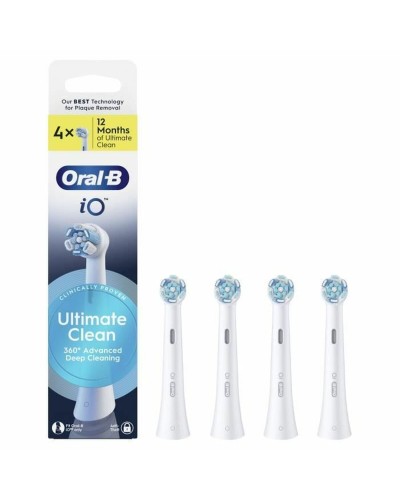 Ersatzkopf Oral-B