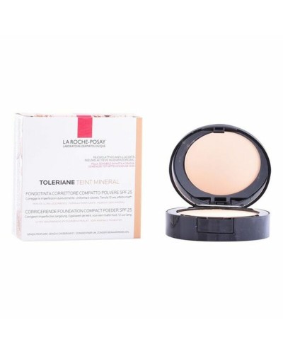Compacte Concealer Toleriane Teint Mineral La Roche Posay