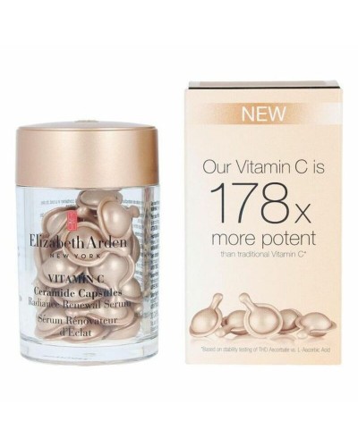 Pflege gegen Müdigkeit Elizabeth Arden Ceramide Vitamine C