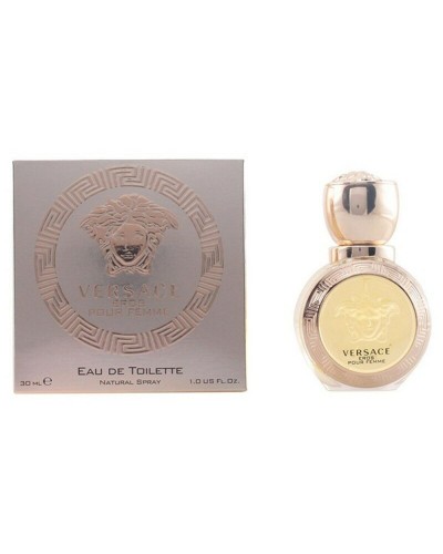 Naisten parfyymi Versace EDT