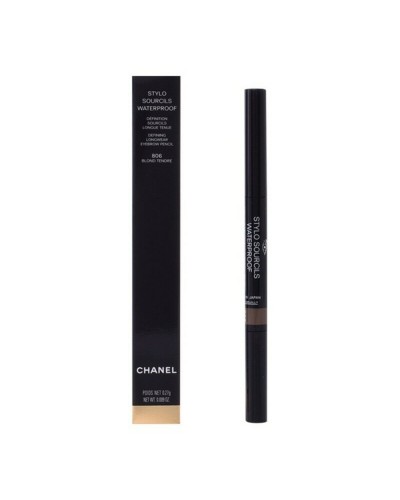 Wachsstift Stylo Sourcils Waterproof Chanel