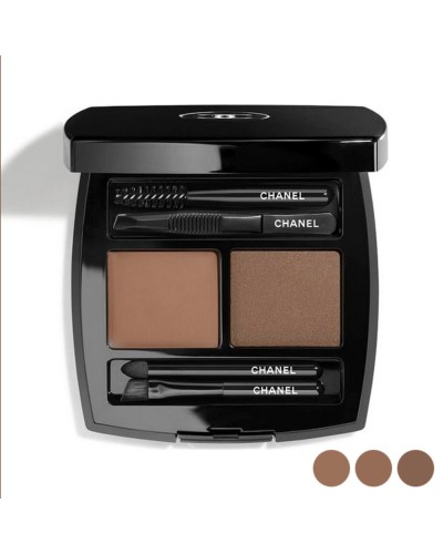 Maquillage pour Sourcils La Palette Sourcils Chanel
