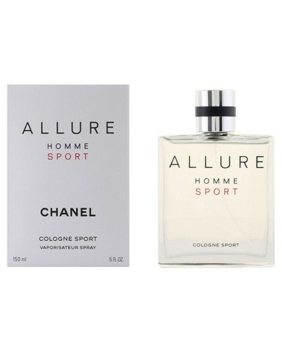 Perfume Hombre Allure Homme Sport Chanel EDC