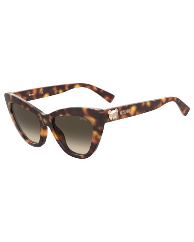 Damensonnenbrille Moschino MOS122-S-05L-9K ø 54 mm