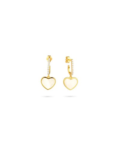 Ladies' Earrings Radiant RY000241