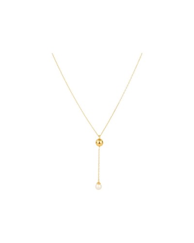 Ladies' Pendant Radiant RY000234 Golden