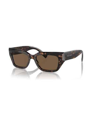 Lunettes de soleil Femme Dolce & Gabbana DG 4462