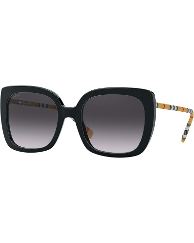 Lunettes de soleil Femme Burberry CAROLL BE 4323
