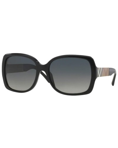 Lunettes de soleil Femme Burberry BE 4160