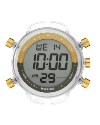 Unisexklocka Watx & Colors RWA1784