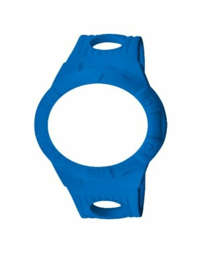 Bracelet à montre Watx & Colors COWA5704 Bleu