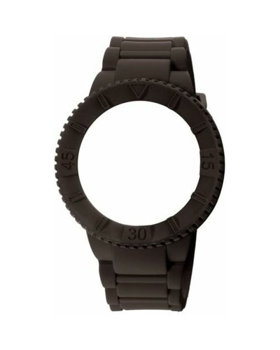 Montre mixte à carcasse interchangeable Watx & Colors COWA1203