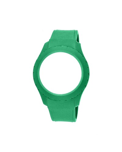 Unisex klocka med utbytbart hölje Watx & Colors COWA3732