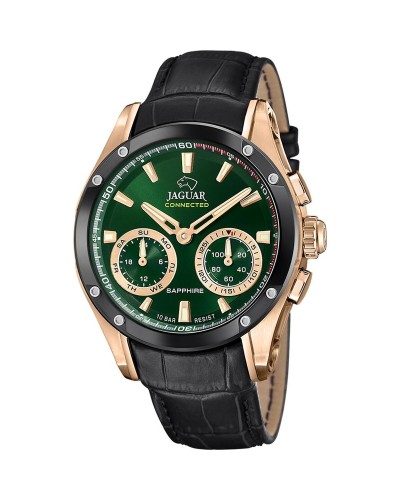 Reloj Hombre Jaguar J959/2 Verde