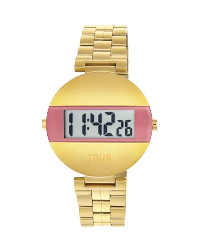 Ladies' Watch Tous 300358031