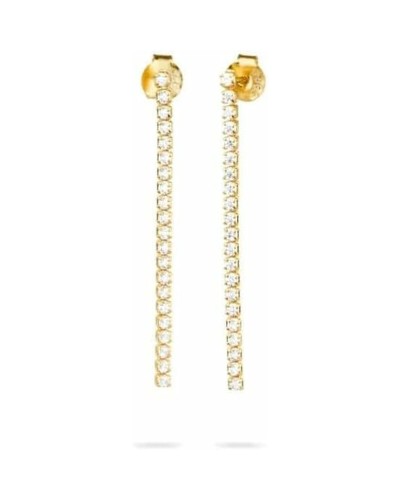 Ladies' Earrings Radiant RY000211 Metal