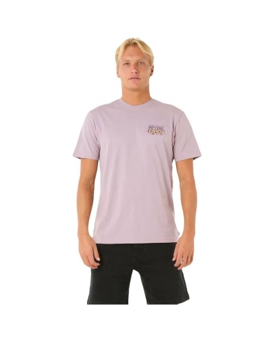 Miesten T-paita Rip Curl Surf Paradise FB Tee