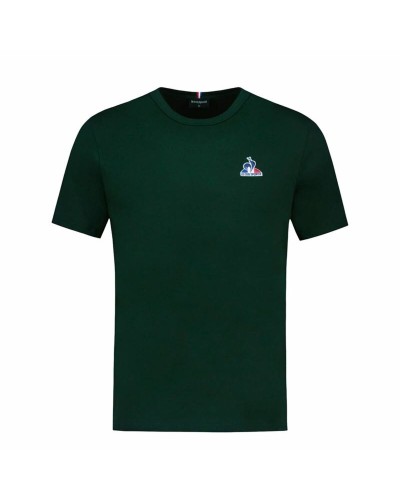 T-shirt med kortärm Herr Le coq sportif Ess N°1Scarab