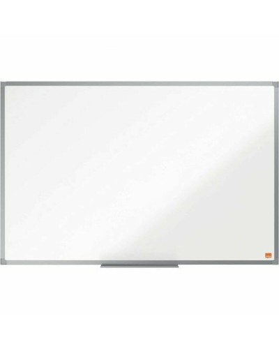 Magnetic board Nobo Essence White Steel