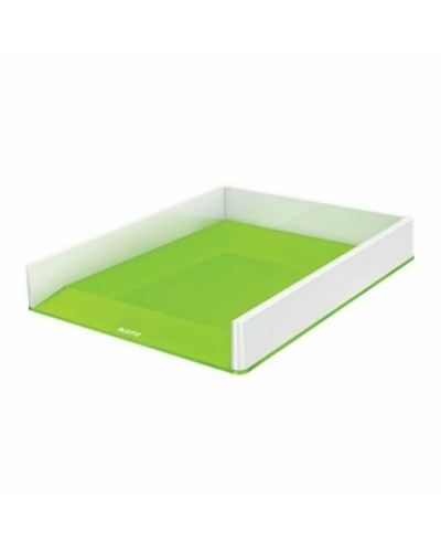 Arkistokaappi Leitz Vihreä Muovinen