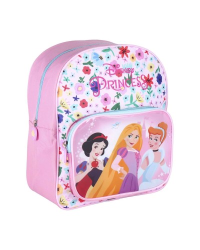 Cartable Disney Princess Rose 25 x 30 x 12 cm