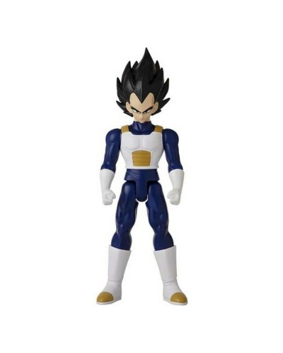 Figurer Bandai Limit Breaker Vegeta Dragon Ball (30 cm)