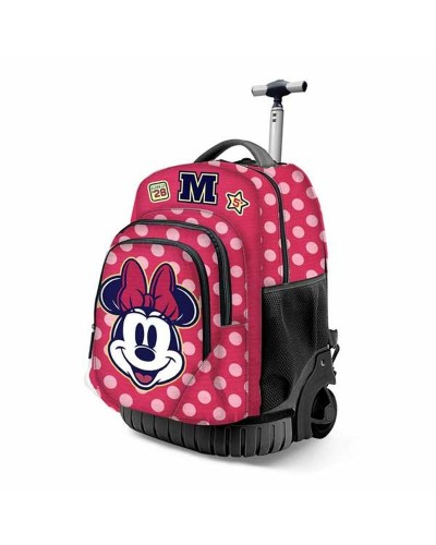 Sac à dos enfant Minnie Mouse
