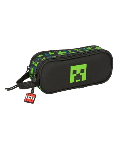Portatodo Minecraft Tnt Multicolor 21 x 8 x 6 cm