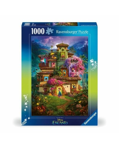 Puzzel Ravensburger Disney