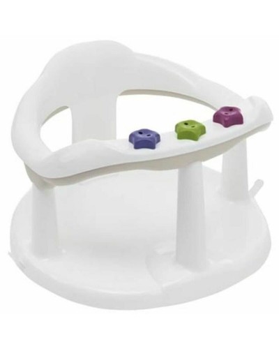 Baby's seat ThermoBaby Bath Ring Aquababy Candied Chestnut