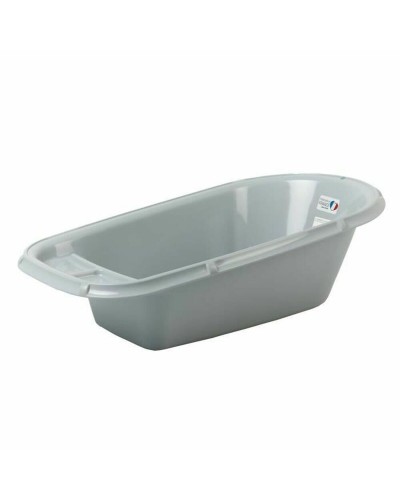 Bañera ThermoBaby Luxury Gris