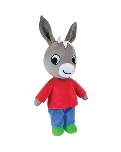 Fluffy toy Jemini Trotro Donkey
