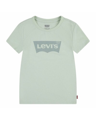Lasten Lyhythihainen paita Levi's Lvg Batwing