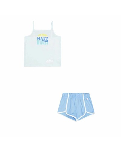 Ensemble de Sport pour Enfants Champion Eau